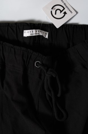 Damenhose Decjuba, Größe S, Farbe Schwarz, Preis € 19,99