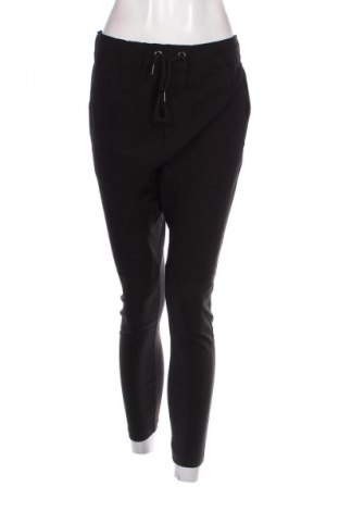 Pantaloni de femei Decjuba, Mărime S, Culoare Negru, Preț 203,99 Lei