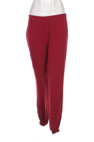 Damenhose Defacto, Größe S, Farbe Rot, Preis 6,99 €