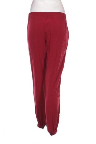 Damenhose Defacto, Größe S, Farbe Rot, Preis 6,99 €