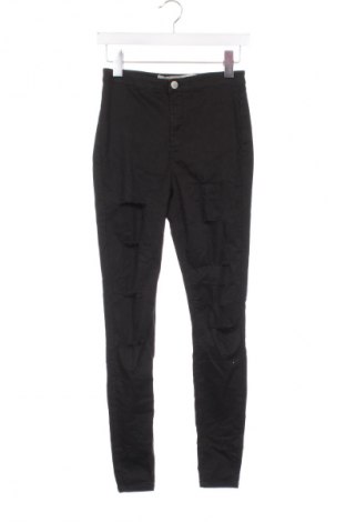 Damenhose Denim Co., Größe S, Farbe Schwarz, Preis 4,99 €