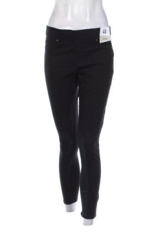 Pantaloni de femei Denim Co., Mărime M, Culoare Negru, Preț 53,99 Lei