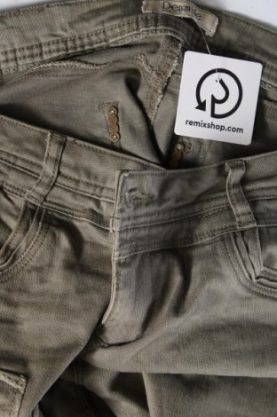 Pantaloni de femei Denim Life, Mărime L, Culoare Verde, Preț 60,99 Lei