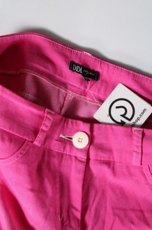 Damenhose Didi, Größe M, Farbe Rosa, Preis 23,51 €