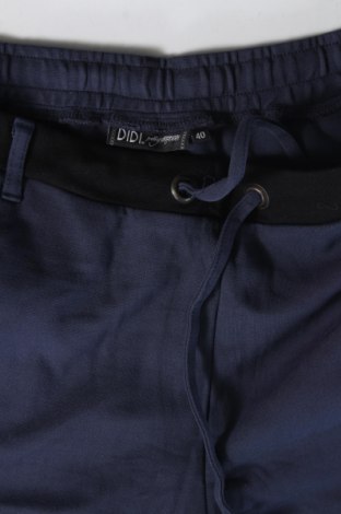 Damenhose Didi, Größe M, Farbe Blau, Preis € 20,49