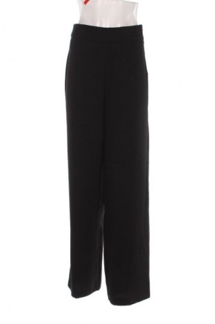 Pantaloni de femei Dilvin, Mărime M, Culoare Negru, Preț 44,99 Lei