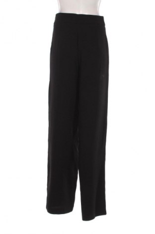 Pantaloni de femei Dilvin, Mărime M, Culoare Negru, Preț 44,99 Lei