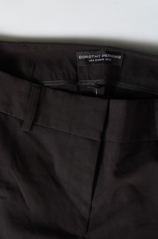 Pantaloni de femei Dorothy Perkins, Mărime M, Culoare Negru, Preț 28,99 Lei