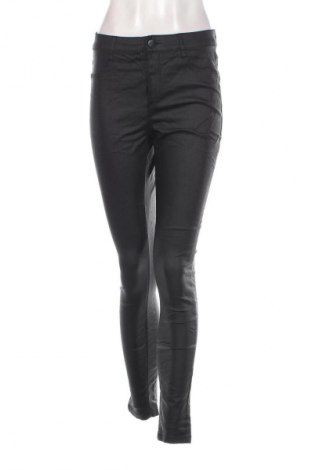 Pantaloni de femei Dorothy Perkins, Mărime M, Culoare Negru, Preț 29,99 Lei