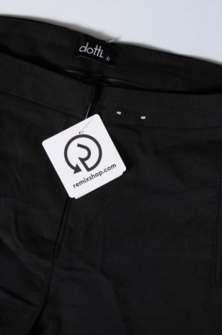 Damenhose Dotti, Größe M, Farbe Schwarz, Preis 8,49 €