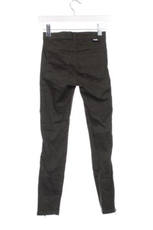 Pantaloni de femei Dr. Denim, Mărime XS, Culoare Verde, Preț 47,99 Lei