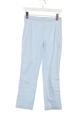 Pantaloni de femei Dreamstar, Mărime S, Culoare Albastru, Preț 95,99 Lei