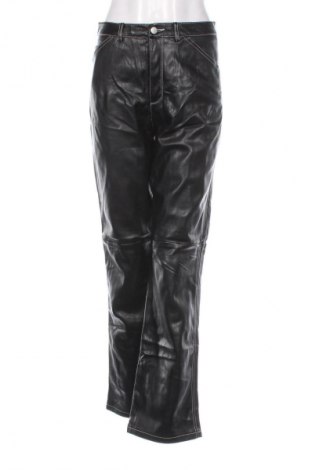 Pantaloni de femei Dynamite, Mărime M, Culoare Negru, Preț 28,99 Lei