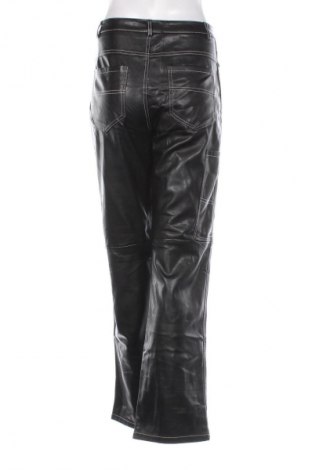 Pantaloni de femei Dynamite, Mărime M, Culoare Negru, Preț 28,99 Lei