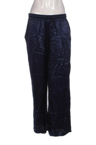 Pantaloni de femei ETIC, Mărime S, Culoare Albastru, Preț 51,99 Lei