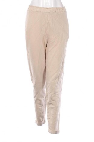 Damenhose Edc By Esprit, Größe XL, Farbe Beige, Preis 8,99 €