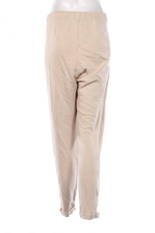 Damenhose Edc By Esprit, Größe XL, Farbe Beige, Preis 8,99 €