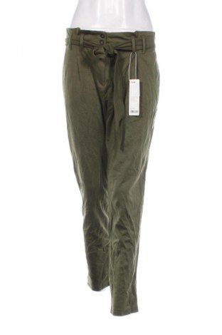 Pantaloni de femei Edc By Esprit, Mărime XL, Culoare Verde, Preț 137,99 Lei