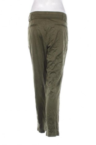 Pantaloni de femei Edc By Esprit, Mărime XL, Culoare Verde, Preț 137,99 Lei