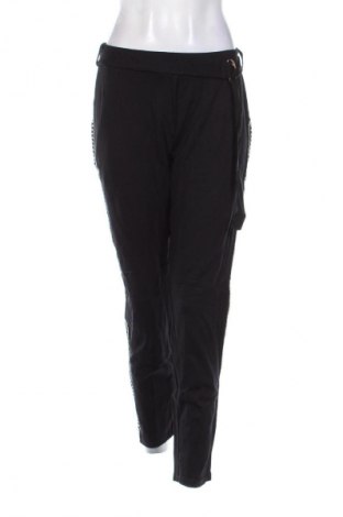 Pantaloni de femei Eksept, Mărime L, Culoare Negru, Preț 101,99 Lei