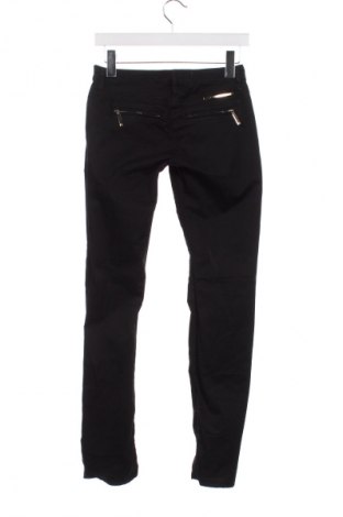 Pantaloni de femei Elisabetta Franchi, Mărime XS, Culoare Negru, Preț 436,00 Lei