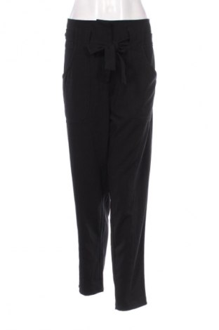 Pantaloni de femei Ellos, Mărime XL, Culoare Negru, Preț 55,99 Lei