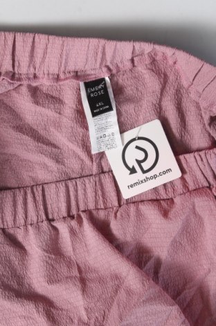 Damenhose Emery rose, Größe 4XL, Farbe Aschrosa, Preis € 14,99