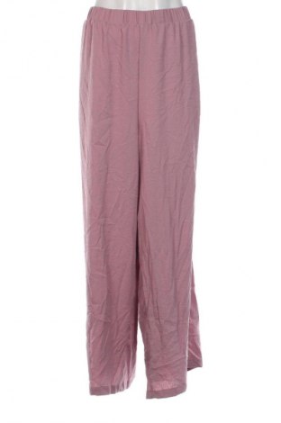 Damenhose Emery rose, Größe 4XL, Farbe Aschrosa, Preis 14,99 €