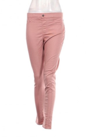 Damenhose Esmara, Größe L, Farbe Aschrosa, Preis € 7,49