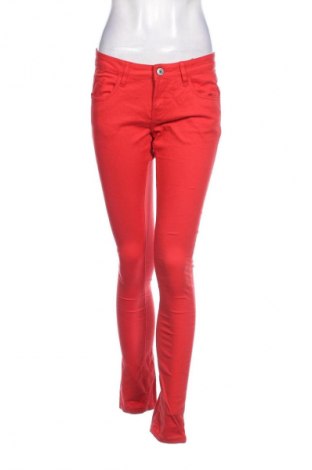 Damenhose Esmara, Größe M, Farbe Rot, Preis 8,49 €