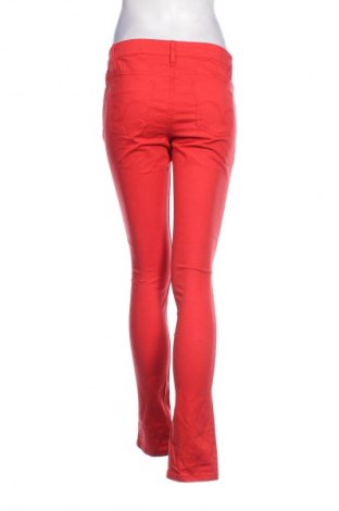 Damenhose Esmara, Größe M, Farbe Rot, Preis € 6,99