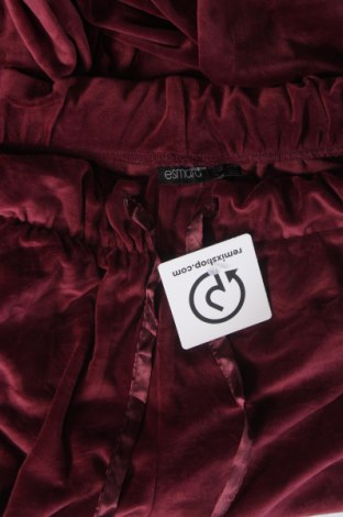 Damenhose Esmara, Größe M, Farbe Rot, Preis 7,49 €