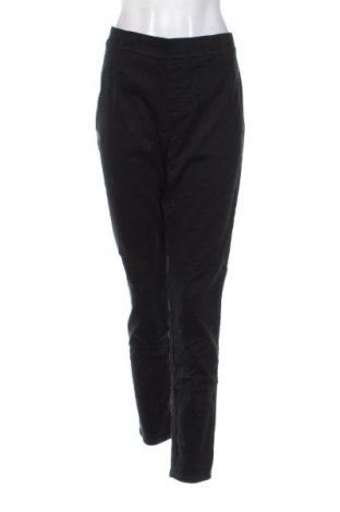 Pantaloni de femei Esmara, Mărime XL, Culoare Negru, Preț 38,99 Lei