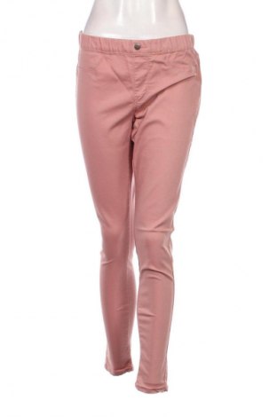 Damenhose Esmara, Größe M, Farbe Rosa, Preis 7,99 €