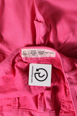 Damenhose Esmara, Größe L, Farbe Rosa, Preis € 8,49