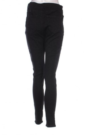 Pantaloni de femei Esmara, Mărime XL, Culoare Negru, Preț 43,99 Lei