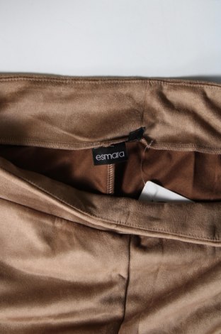 Damenhose Esmara, Größe XL, Farbe Beige, Preis € 8,49