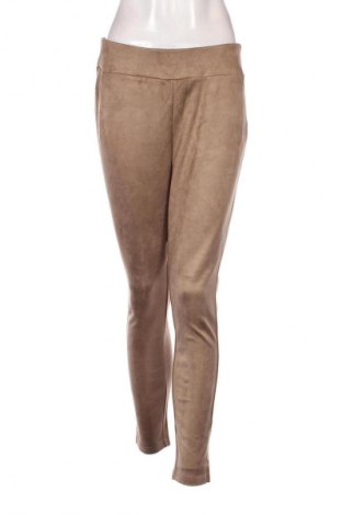 Damenhose Esmara, Größe XL, Farbe Beige, Preis € 9,49