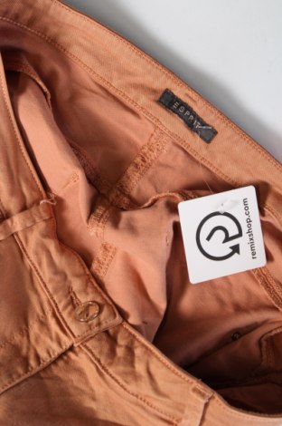 Damenhose Esprit, Größe XL, Farbe Beige, Preis € 10,49