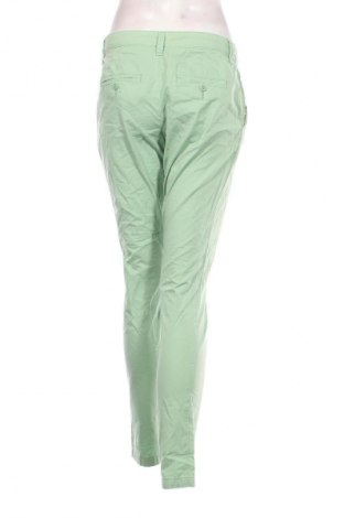 Pantaloni de femei Esprit, Mărime M, Culoare Verde, Preț 33,99 Lei