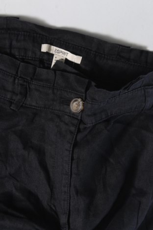 Pantaloni de femei Esprit, Mărime S, Culoare Negru, Preț 134,99 Lei