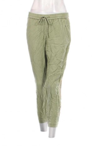 Pantaloni de femei Esprit, Mărime M, Culoare Verde, Preț 47,99 Lei