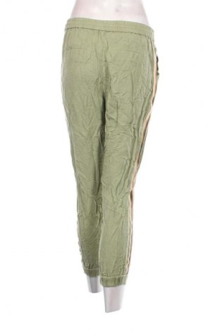 Pantaloni de femei Esprit, Mărime M, Culoare Verde, Preț 31,99 Lei