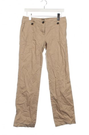 Damenhose Esprit, Größe XS, Farbe Beige, Preis 28,99 €