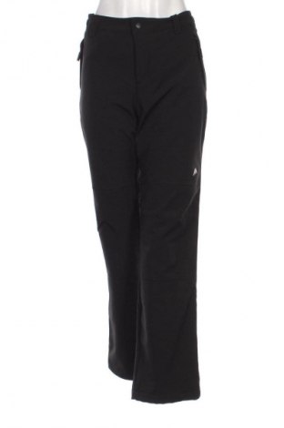 Pantaloni de femei Essentials, Mărime L, Culoare Negru, Preț 108,75 Lei