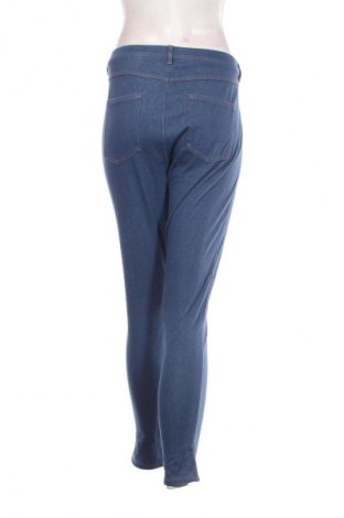 Damenhose Essentials by Tchibo, Größe XL, Farbe Blau, Preis 7,49 €