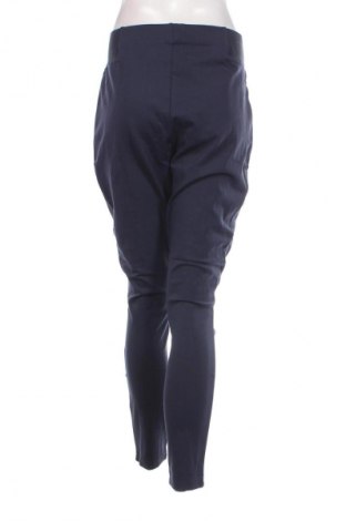 Damenhose Essentials by Tchibo, Größe XL, Farbe Blau, Preis 20,49 €