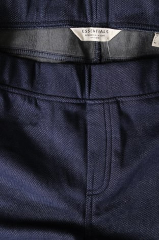 Damenhose Essentials by Tchibo, Größe XL, Farbe Blau, Preis € 9,49