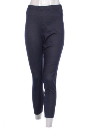 Damenhose Essentials by Tchibo, Größe XL, Farbe Blau, Preis € 9,49