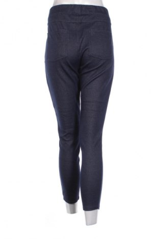 Damenhose Essentials by Tchibo, Größe XL, Farbe Blau, Preis € 9,49